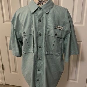 Magellan Relaxed Fit Shirt